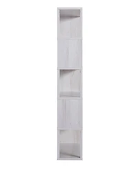 Dozall Open Shelves Bookcase