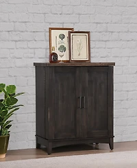 Peighton Spirit Cabinet