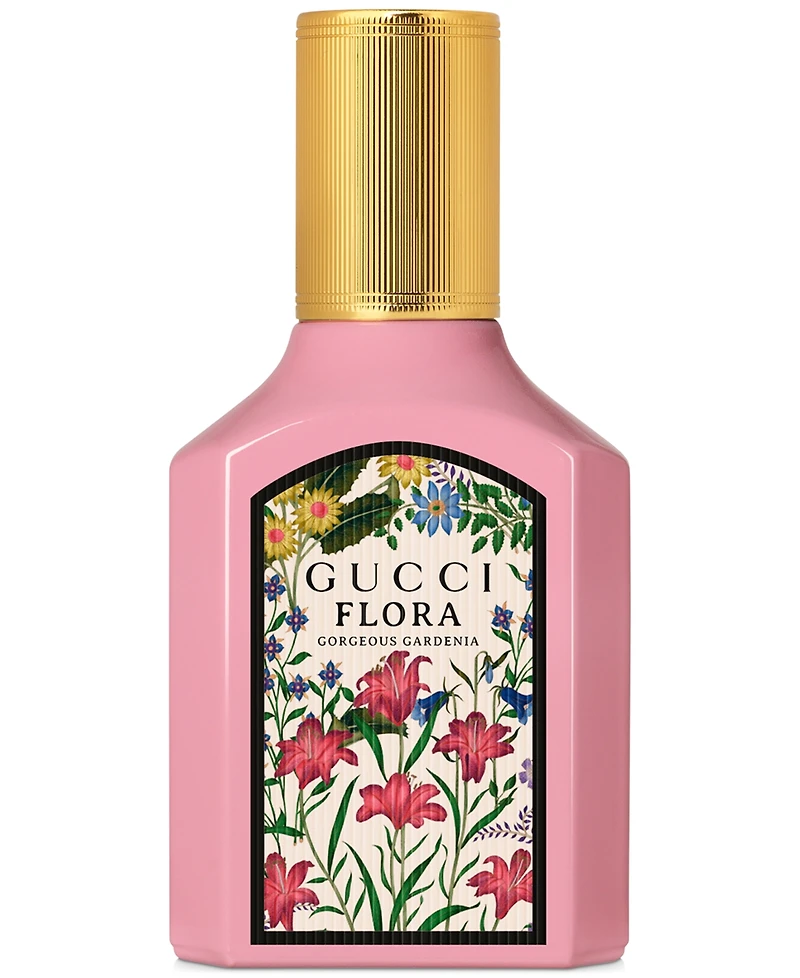 Gucci Flora Gorgeous Gardenia Eau de Parfum Spray