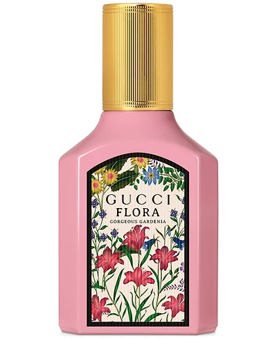 Gucci Flora Gorgeous Gardenia Eau de Parfum Spray, 1.0 oz.