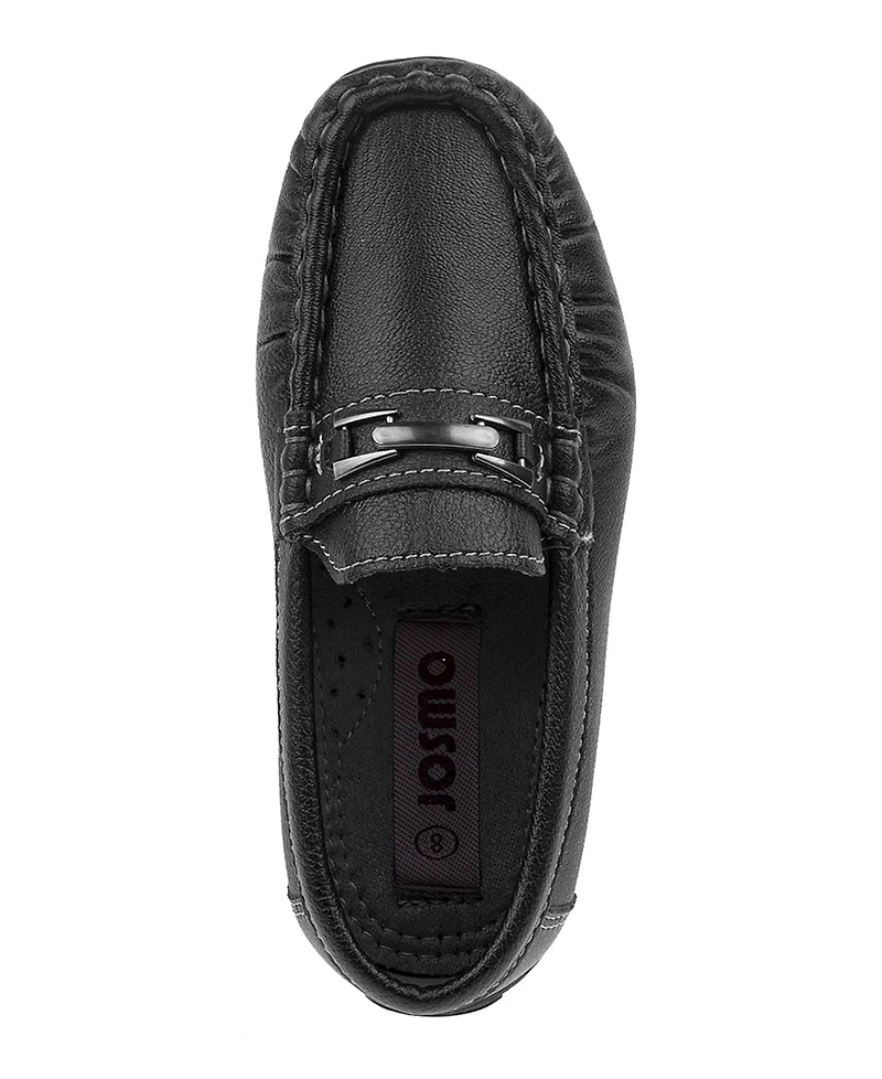 Josmo Big and Little Boys Loafers