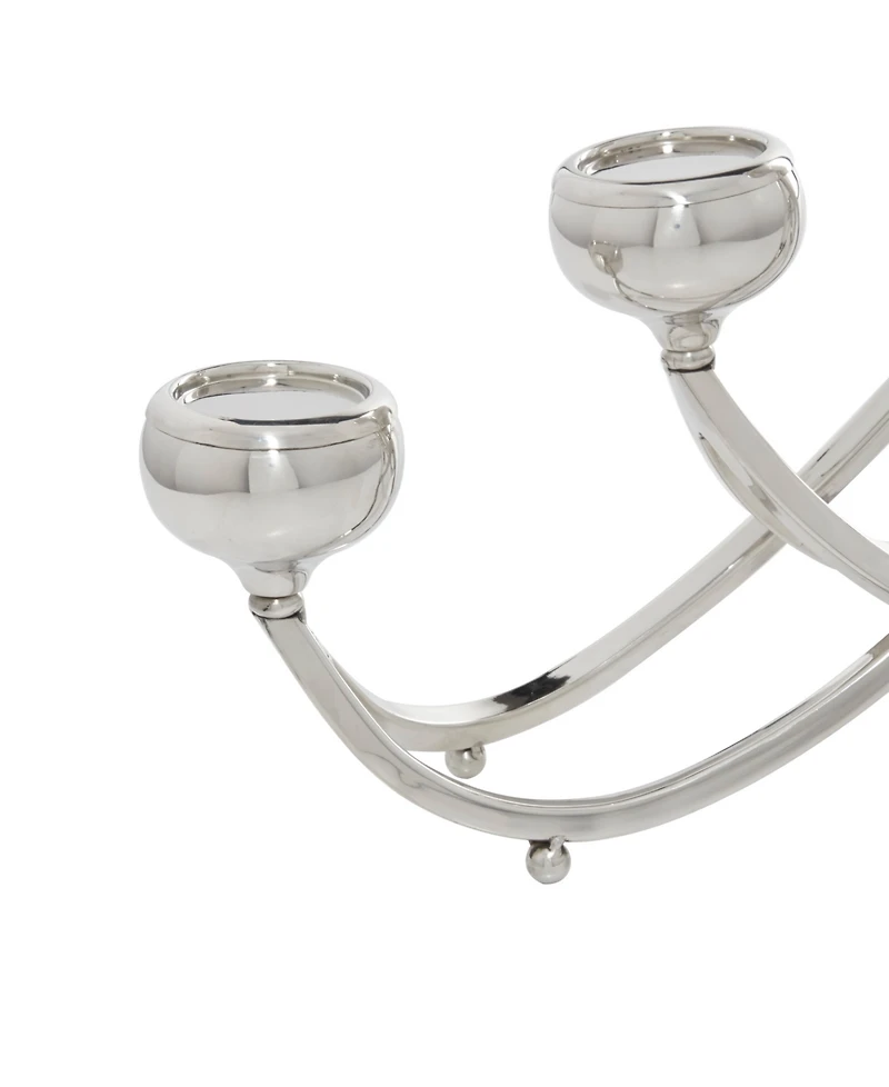 Candlestick Holders