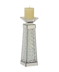 Glam Candlestick Holders