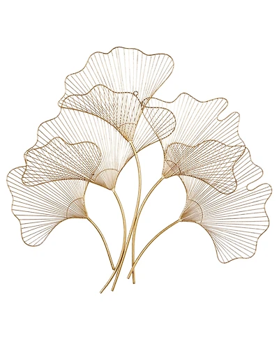 CosmoLiving by Cosmopolitan Glam Wall Decor