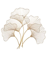 CosmoLiving by Cosmopolitan Glam Wall Decor