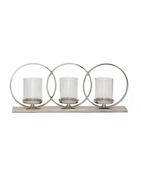 Contemporary Candle Holder