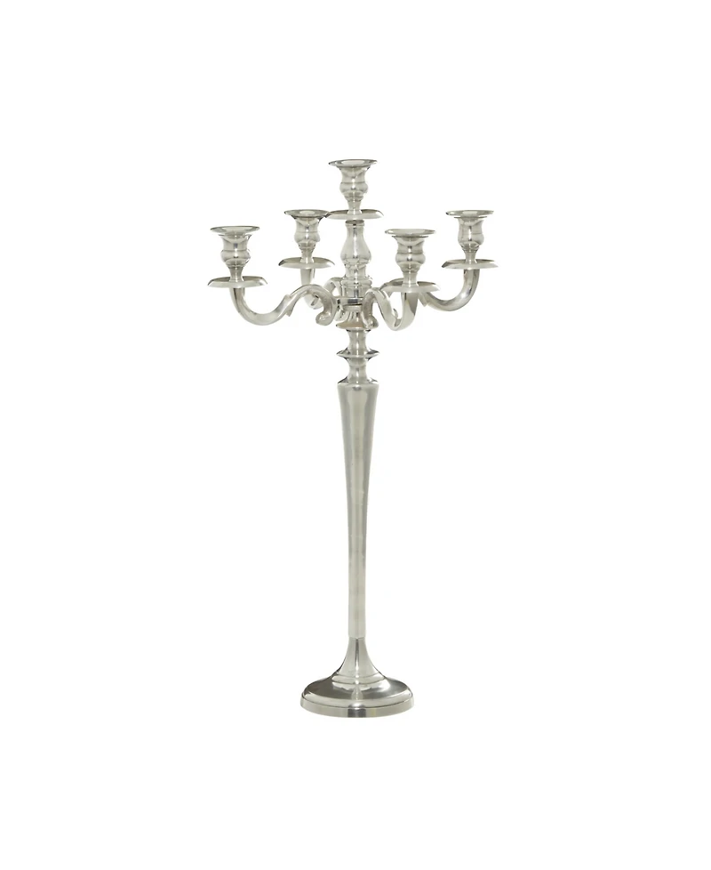 Traditional Candlestick Holders