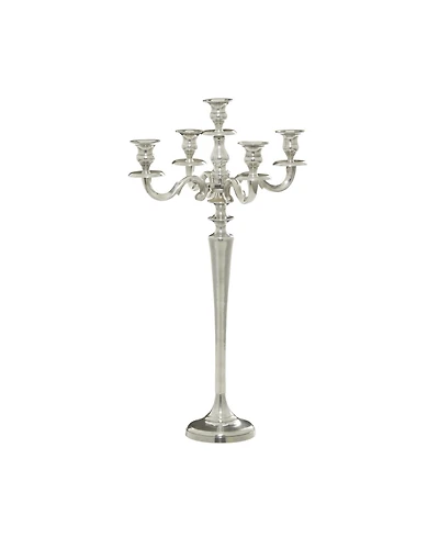 Traditional Candlestick Holders