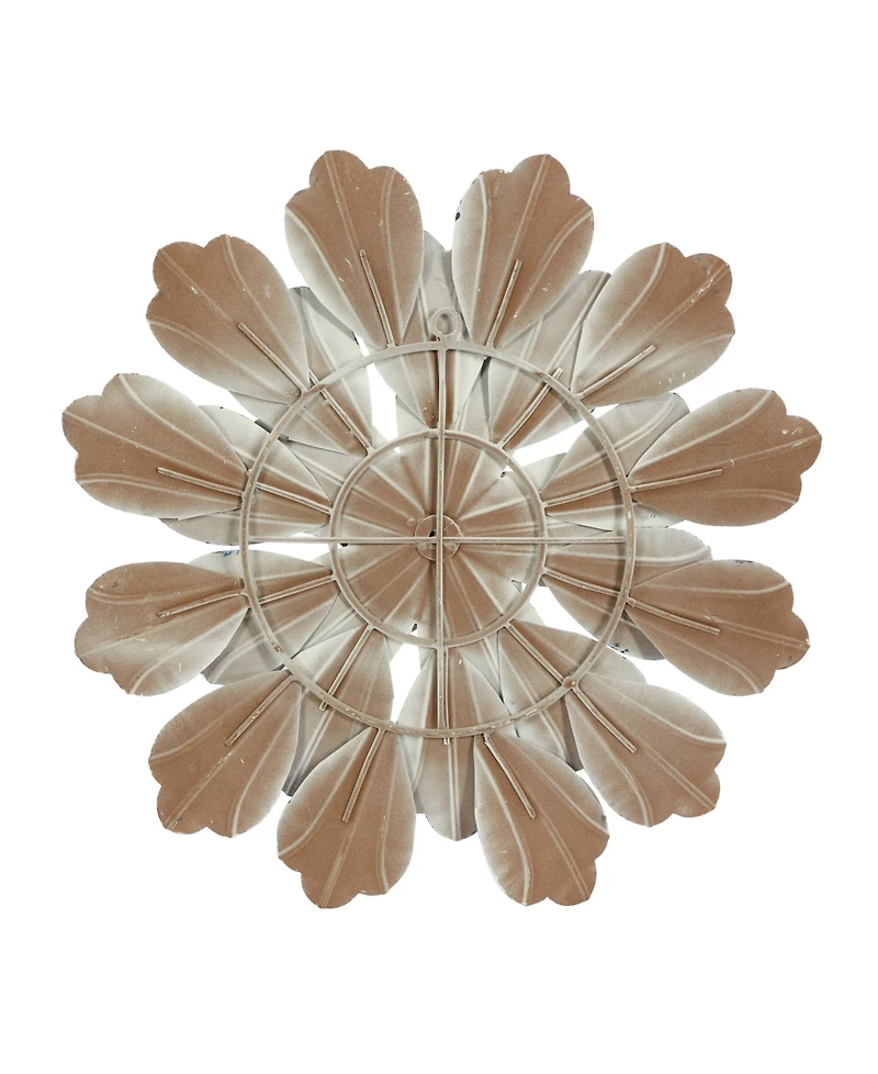 Coastal Style Wall Decor, Set of 3