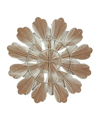 Coastal Style Wall Decor, Set of 3
