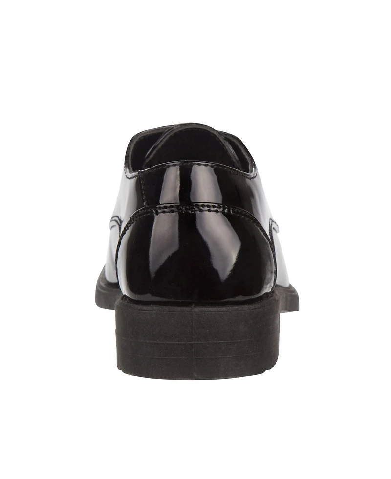 Josmo Toddler Boys Slip-On Dress Shoes