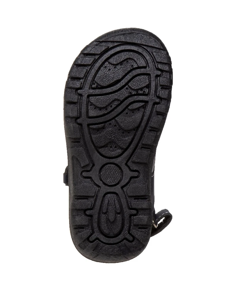 Beverly Hills Polo Club Big Boys Summer Sports Outdoor Sandals