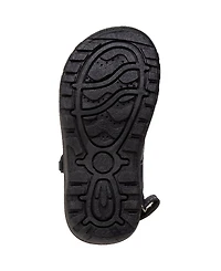 Beverly Hills Polo Club Big Boys Summer Sports Outdoor Sandals