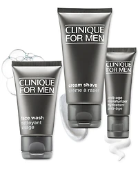 Clinique 3-Pc. Clinique For Men Starter Set