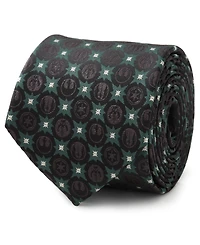 Star Wars Men's Symbols Tie