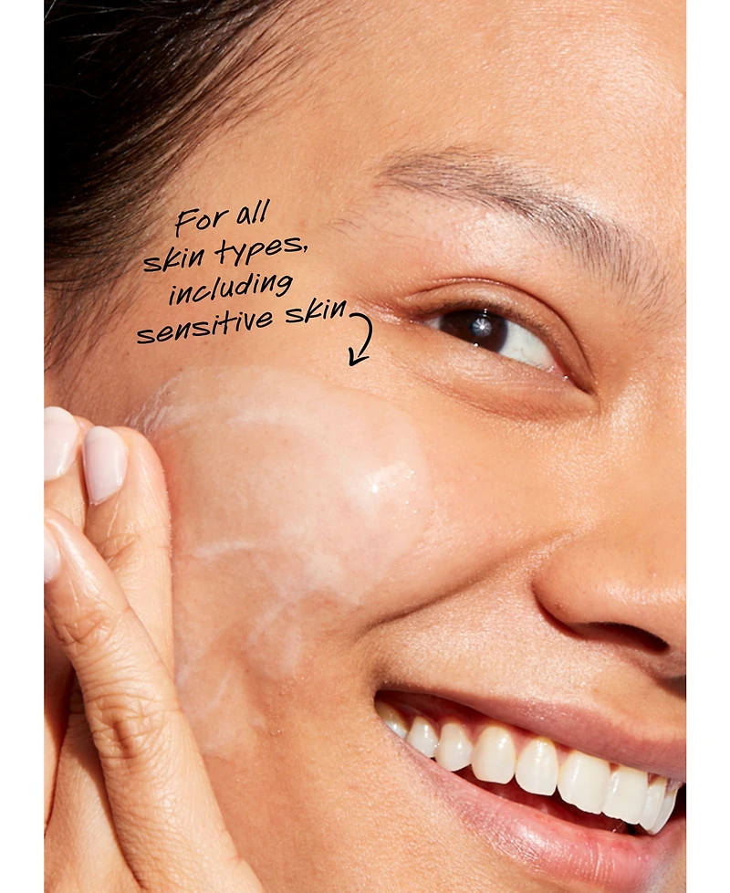 Kiehl's Since 1851 Ultra Facial Cleanser, 2.5 oz.