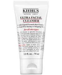 Kiehl's Since 1851 Ultra Facial Cleanser, 2.5 oz.