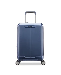 Closeout! Samsonite Silhouette 17 21" Carry-on Expandable Hardside Spinner