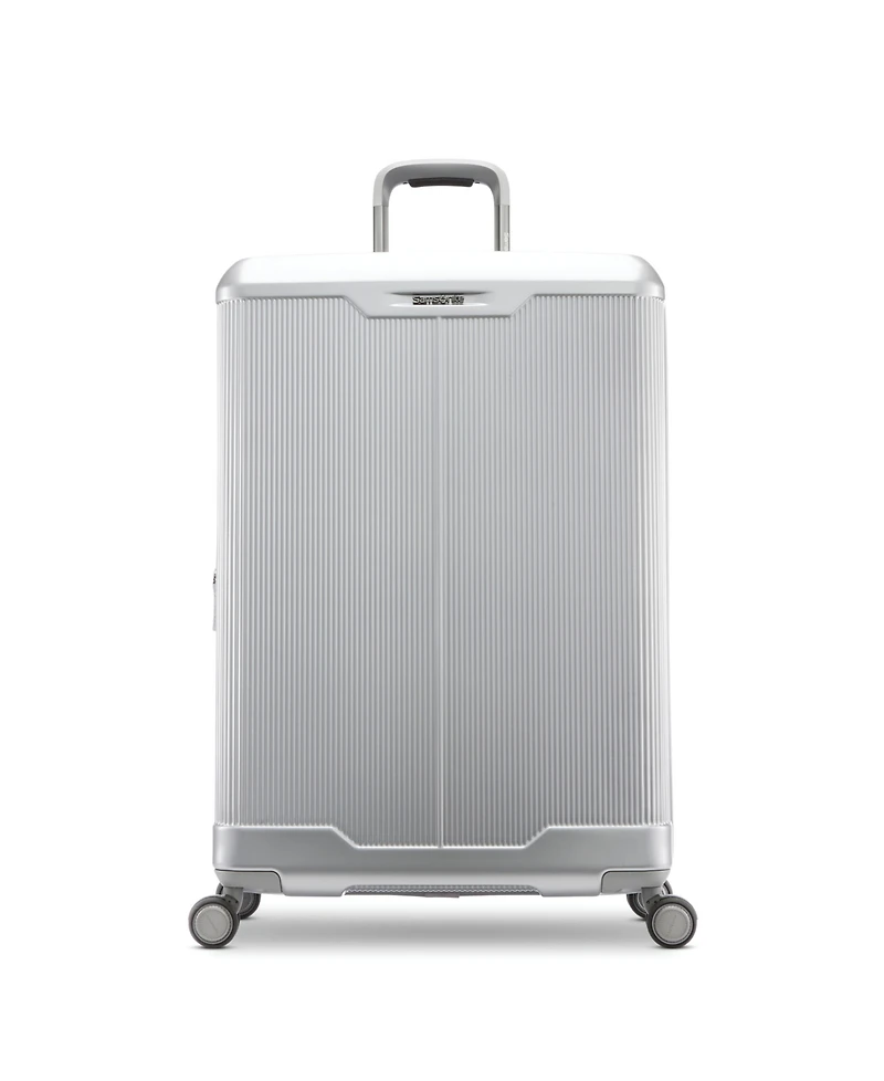 Closeout! Samsonite Silhouette 17 29" Check-in Expandable Hardside Spinner