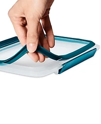 Oxo Good Grips Prep & Go 4.1-Cup Divided Container