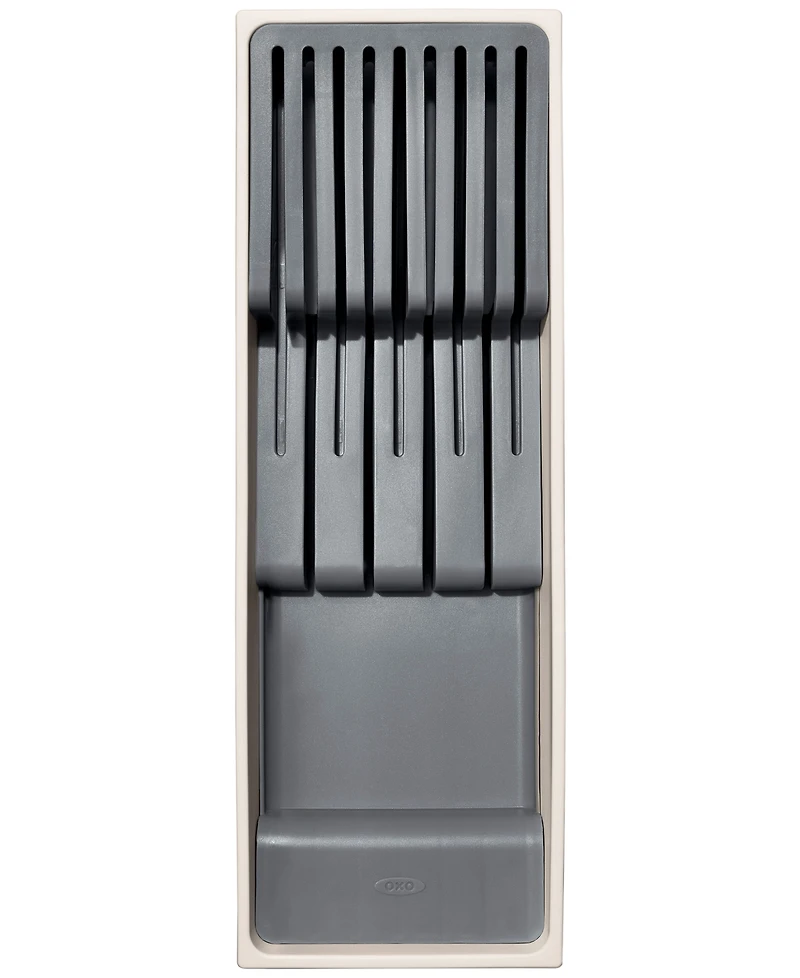 Oxo Good Grips Compact Knife Drawer Organizer
