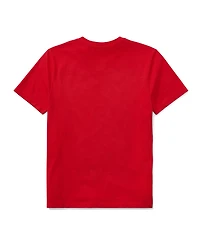 Polo Ralph Lauren Big Boys Cotton Jersey V-Neck T-Shirt