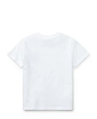 Polo Ralph Lauren Big Boys Cotton Jersey Crewneck T-Shirt