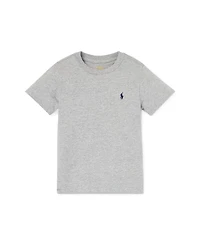 Polo Ralph Lauren Toddler & Little Boys Cotton Jersey T-Shirt