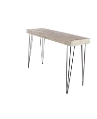 Modern Console Table