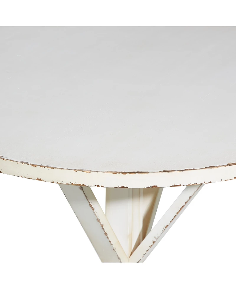 Farmhouse Accent Table