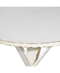 Farmhouse Accent Table