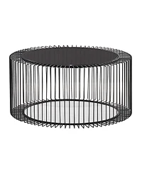 Contemporary Coffee Table