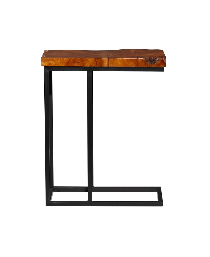 Contemporary Accent Table