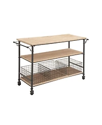 Industrial Storage Cart