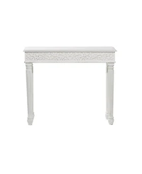 Farmhouse Console Table