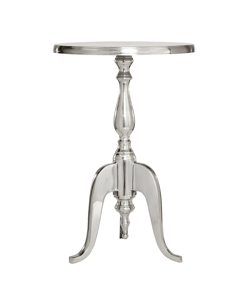 Traditional Accent Table