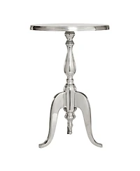 Traditional Accent Table