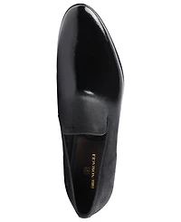 Bruno Magli Men's Monet Smoking Slippers