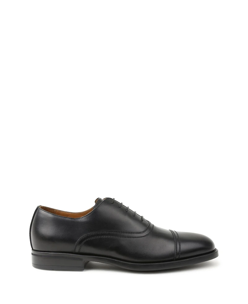 Men's Butler Cap Toe Oxford Dress Shoes