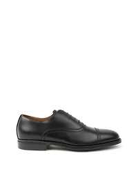 Men's Butler Cap Toe Oxford Dress Shoes