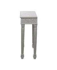 Farmhouse Console Table