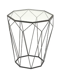 Contemporary Accent Table