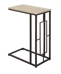 Contemporary Accent Table