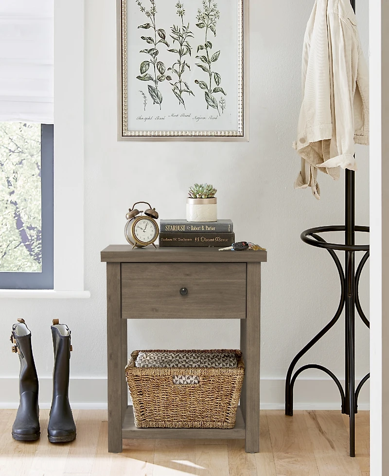 Harmony Accent Table