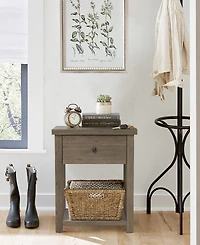 Harmony Accent Table