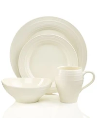 Mikasa Dinnerware Swirl Collection
