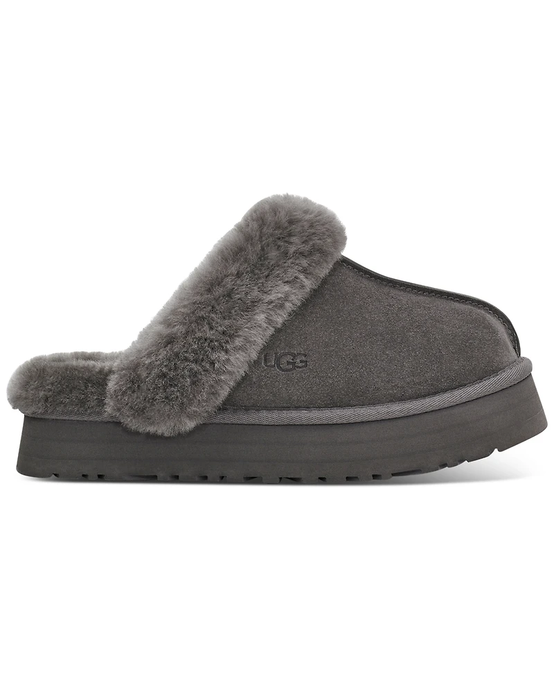 Ugg Women's Disquette Slippers