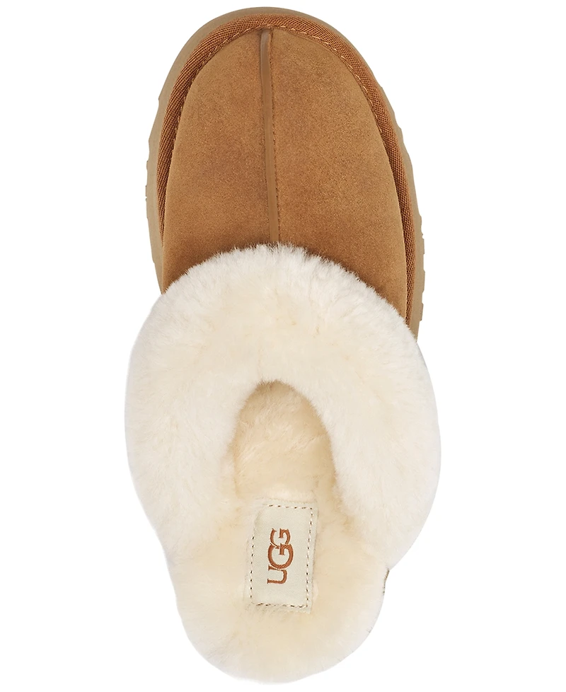 Ugg Women's Disquette Slippers