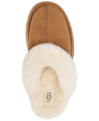 Ugg Women's Disquette Slippers