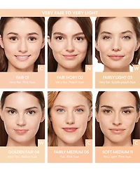 bareMinerals Original Loose Powder Foundation Spf 15